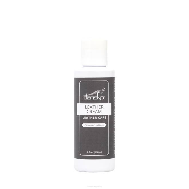cuidado_del_calzado_dansko_4fjx271_crema_de_cuero_unisexo_suave.jpg cuidado del calzado Dansko 4FJX271 crema de cuero unisexo suave - Image 1