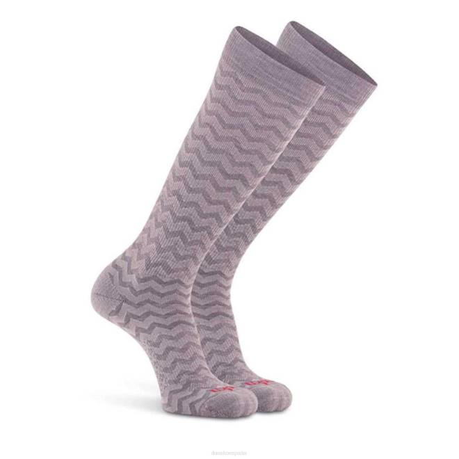 medias_dansko_4fjx253_compresion_unisexo_paloma_en_zig_zag.jpg medias Dansko 4FJX253 compresión unisexo paloma en zig zag - Image 1