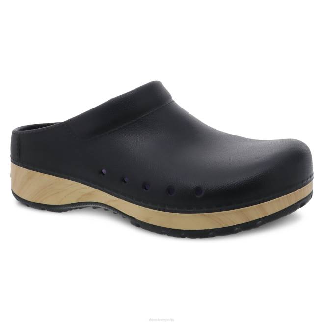 mules_y_slip_ons_dansko_4fjx160_kane_mujer_negro.jpg mules y slip-ons Dansko 4FJX160 Kane mujer negro - Image 1