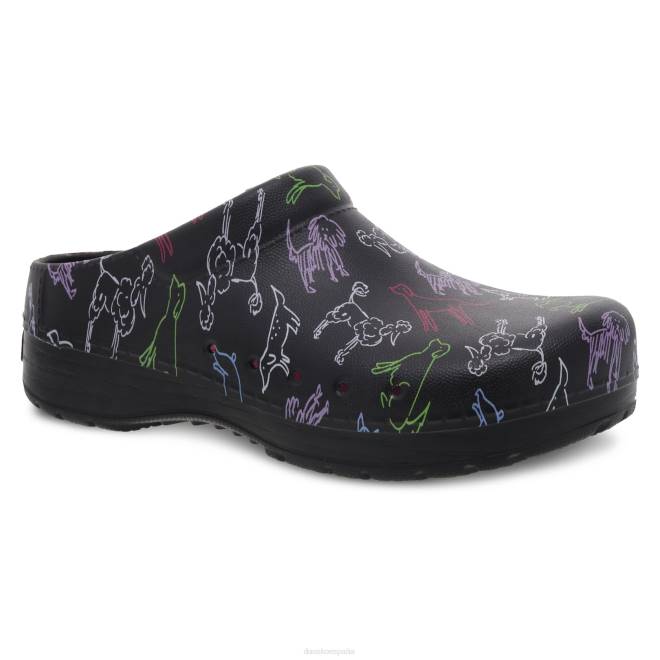 mules_y_slip_ons_dansko_4fjx164_kane_mujer_perros.jpg mules y slip-ons Dansko 4FJX164 Kane mujer perros - Image 1