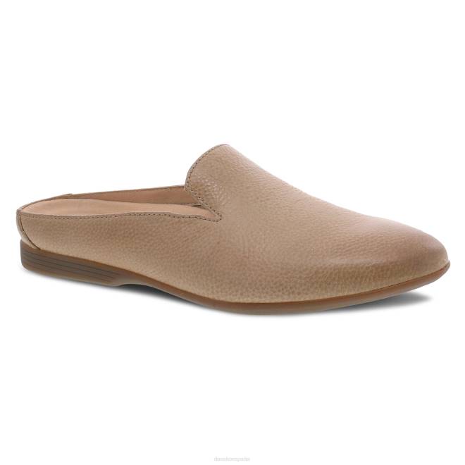 mules_y_slip_ons_dansko_4fjx177_lexie_mujer_topo_molido.jpg mules y slip-ons Dansko 4FJX177 lexie mujer topo molido - Image 1