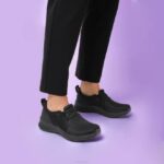 mules y slip-ons Dansko 4FJX191 marlee mujer malla negra - Image 2