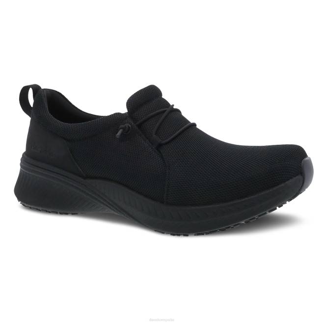 mules_y_slip_ons_dansko_4fjx191_marlee_mujer_malla_negra.jpg mules y slip-ons Dansko 4FJX191 marlee mujer malla negra - Image 1