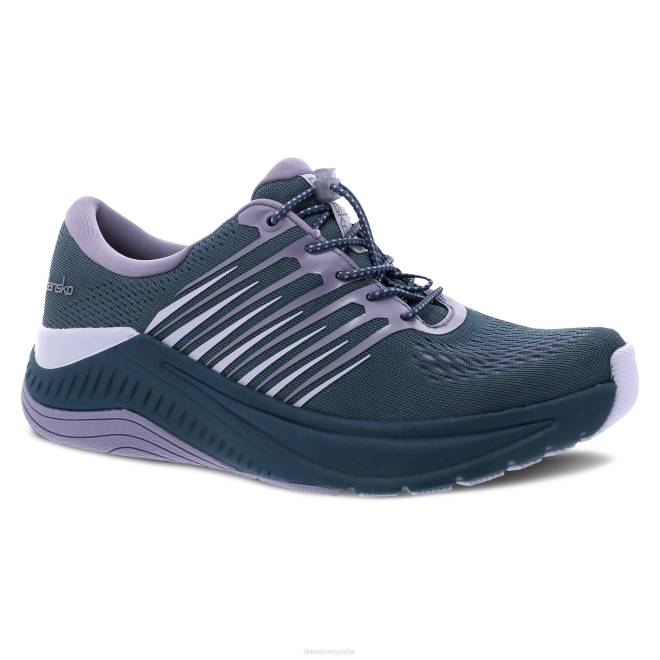 mules_y_slip_ons_dansko_4fjx292_centavo_mujer_malla_de_mezclilla.jpg mules y slip-ons Dansko 4FJX292 centavo mujer malla de mezclilla - Image 1