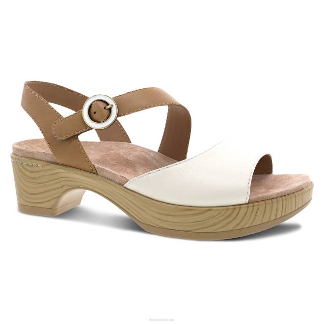 sandalias_dansko_4fjx113_marjory_mujer_napa_abatanada_marfil.jpg sandalias Dansko 4FJX113 Marjory mujer napa abatanada marfil - Image 1