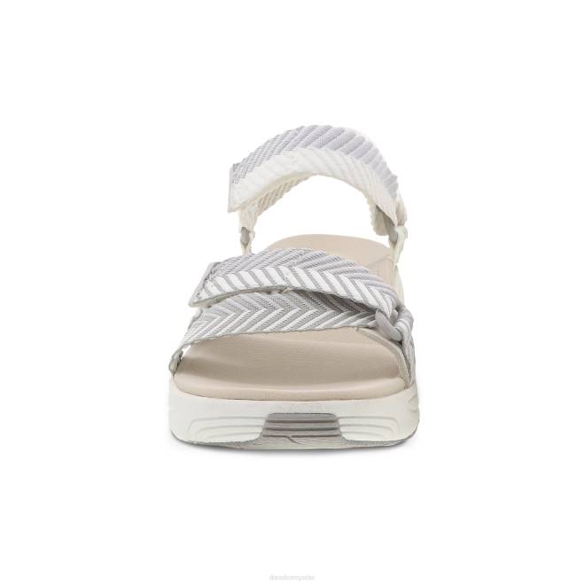sandalias Dansko 4FJX66 Racquel mujer correas de espiga de arena - Image 3