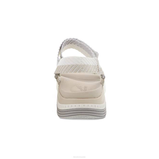 sandalias Dansko 4FJX66 Racquel mujer correas de espiga de arena - Image 4