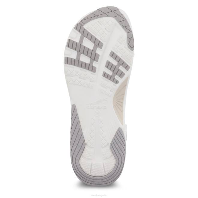 sandalias Dansko 4FJX66 Racquel mujer correas de espiga de arena - Image 6