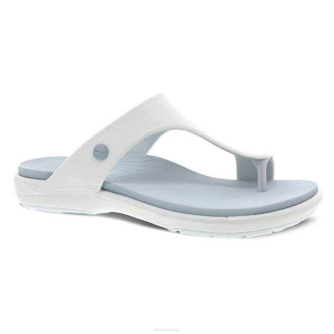 sandalias_dansko_4fjx77_sandalia_krystal_eva_mujer_perla.jpg sandalias Dansko 4FJX77 sandalia krystal eva mujer perla - Image 1