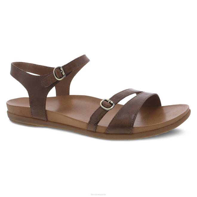 sandalias_dansko_4fjx88_janelle_mujer_cuero_bronceado.jpg sandalias Dansko 4FJX88 janelle mujer cuero bronceado - Image 1