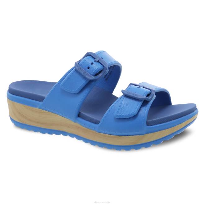 sandalias_dansko_4fjx92_sandalia_eva_kandi_mujer_azul.jpg sandalias Dansko 4FJX92 sandalia eva kandi mujer azul - Image 1