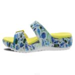 sandalias Dansko 4FJX93 kandi mujer flores hippies - Image 3
