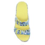 sandalias Dansko 4FJX93 kandi mujer flores hippies - Image 6