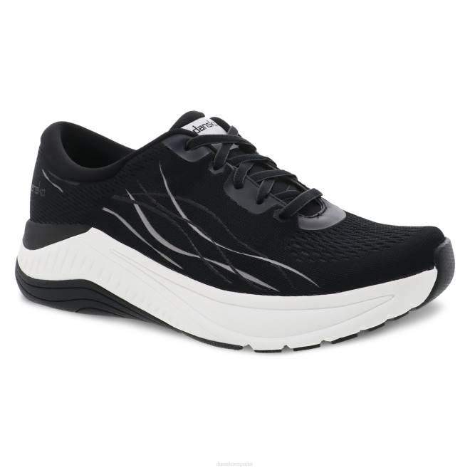 zapatillas_de_deporte_y_al_aire_libre_dansko_4fjx202_paso_mujer_malla_negra.jpg zapatillas de deporte y al aire libre Dansko 4FJX202 paso mujer malla negra - Image 1