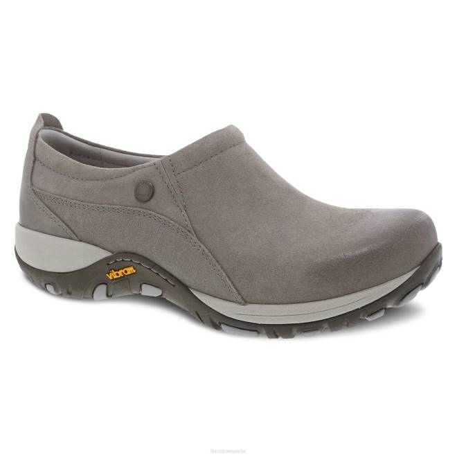 zapatillas_de_deporte_y_al_aire_libre_dansko_4fjx212_patty_mujer_ante_brunido_topo.jpg zapatillas de deporte y al aire libre Dansko 4FJX212 patty mujer ante bruñido topo - Image 1