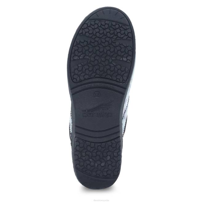 zuecos Dansko 4FJX10 XP 2.0 mujer patente multipunto - Image 6