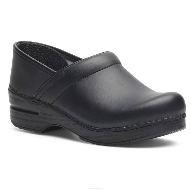 zuecos_dansko_4fjx17_profesional_mujer_caja_negra.jpg zuecos Dansko 4FJX17 profesional mujer caja negra - Image 1