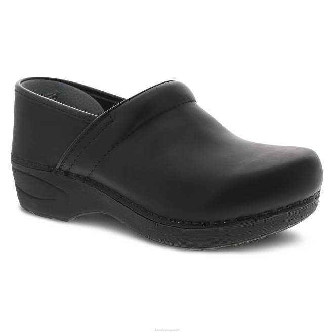 zuecos_dansko_4fjx1_xp_2_0_mujer_tire_hacia_arriba_impermeable_negro.jpg zuecos Dansko 4FJX1 XP 2.0 mujer tire hacia arriba impermeable negro - Image 1
