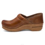 zuecos Dansko 4FJX238 amplio profesional mujer cariño angustiado - Image 2