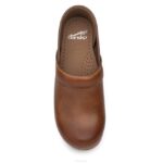 zuecos Dansko 4FJX238 amplio profesional mujer cariño angustiado - Image 5