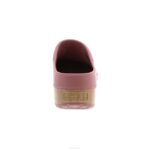 zuecos Dansko 4FJX286 Kane mujer rosa - Image 4