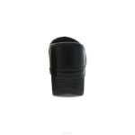 zuecos Dansko 4FJX39 es profesional mujer cuero negro - Image 4