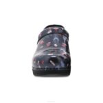 zuecos Dansko 4FJX40 es profesional mujer patente de héroe - Image 3