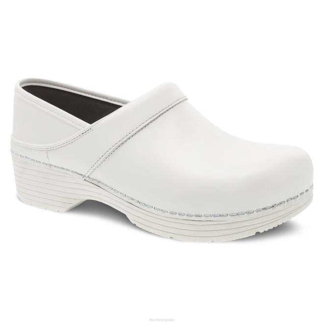 zuecos_dansko_4fjx41_es_profesional_mujer_caja_blanca.jpg zuecos Dansko 4FJX41 es profesional mujer caja blanca - Image 1