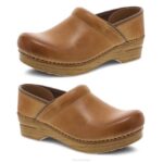 zuecos Dansko 4FJX44 profesional personalizado mujer cariño angustiado - Image 3