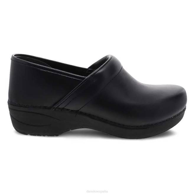 zuecos_dansko_4fjx47_xp_personalizado_2_0_mujer_tire_hacia_arriba_negro.jpg zuecos Dansko 4FJX47 xp personalizado 2.0 mujer tire hacia arriba negro - Image 1