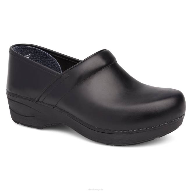 zuecos_dansko_4fjx6_xp_2_0_mujer_tire_hacia_arriba_negro.jpg zuecos Dansko 4FJX6 XP 2.0 mujer tire hacia arriba negro - Image 1