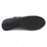 Mary Janes Dansko 4FJX151 cervatillo mujer becerro bruñido azul marino - Image 6