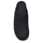 mocasines y slip-on Dansko 4FJX280 carlos hombres negro aceitado - Image 5