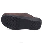mules y slip-ons Dansko 4FJX173 sonia mujer marrón antiguo aceitado - Image 6