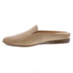 mules y slip-ons Dansko 4FJX177 lexie mujer topo molido - Image 2