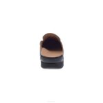 mules y slip-ons Dansko 4FJX178 lexie mujer charol negro - Image 5