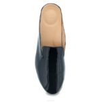 mules y slip-ons Dansko 4FJX178 lexie mujer charol negro - Image 6