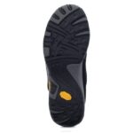 mules y slip-ons Dansko 4FJX179 párroco mujer ante negro - Image 6
