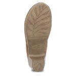 mules y slip-ons Dansko 4FJX182 sammy mujer nubuck bronceado - Image 6