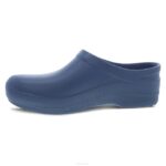 mules y slip-ons Dansko 4FJX189 kaci mujer azul - Image 2