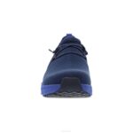 mules y slip-ons Dansko 4FJX193 marlee mujer malla azul marino - Image 3