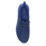mules y slip-ons Dansko 4FJX193 marlee mujer malla azul marino - Image 5