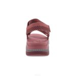 sandalias Dansko 4FJX69 Racquel mujer correa de espiga rosa - Image 5