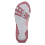 sandalias Dansko 4FJX69 Racquel mujer correa de espiga rosa - Image 7