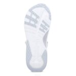 sandalias Dansko 4FJX72 rosetón mujer correas múltiples de marfil - Image 6