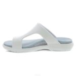 sandalias Dansko 4FJX77 sandalia krystal eva mujer perla - Image 2