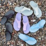 sandalias Dansko 4FJX77 sandalia krystal eva mujer perla - Image 6