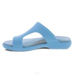 sandalias Dansko 4FJX78 sandalia krystal eva mujer azul - Image 2