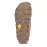 sandalias Dansko 4FJX99 diana mujer gamuza bronceada - Image 7