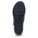 tacones y cuñas Dansko 4FJX248 marisa mujer nubuck negro bruñido - Image 6